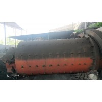 【福建福州】出售1.5米*5.5米的球磨机，低价处理