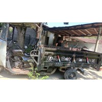 【福建莆田】出售三轮高速档，翻斗车
