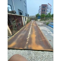 【广东佛山】求购3.5吨升高4.5米叉车一台，可以过6.8米地磅一套