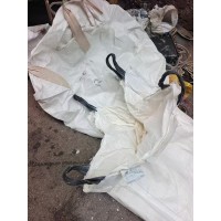 【湖南岳阳】出售一批吨袋，2个型号，高1.7m*1m，重6斤；高1.1m*1m，重4斤