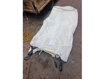 【湖南岳阳】出售一批吨袋，2个型号，高1.7m*1m，重6斤；高1.1m*1m，重4斤图3
