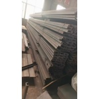 【山东】出售槽钢一批