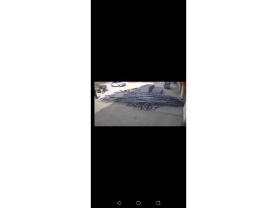【江苏】出售6米长钢架图1