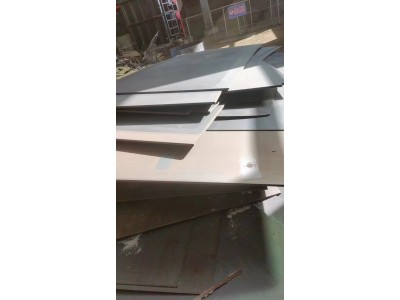 【湖南】求购20厚左右铁板，长宽要求不高，铺车间地板，1000平方