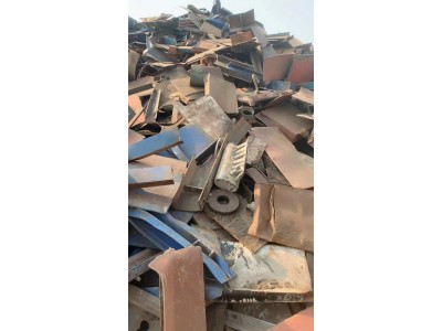 【江苏】出售工字钢、重废图3
