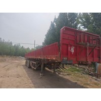 【河南】出售自卸车兜