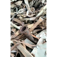 【河南】出售一车废钢