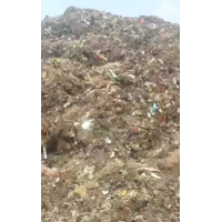 【山西】出售破碎垃圾
