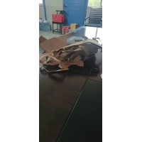 【福建】求购牛皮纸