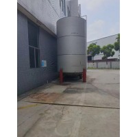 【广东】出售高4.6米，宽3米没有使用过的304不锈钢，比废品高一点就出，四个