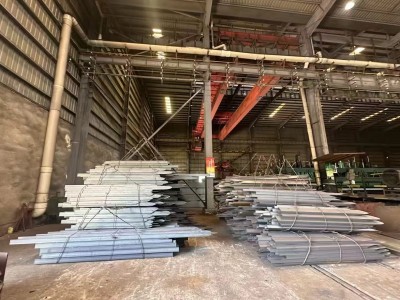 【福建】出售1米5到2米8，工槽角铸造厂专用的料图2
