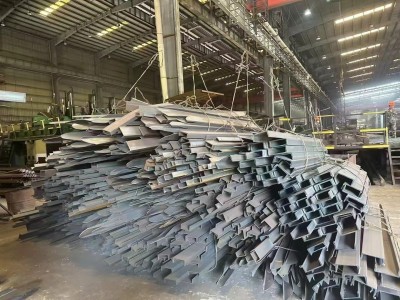【福建】出售1米5到2米8，工槽角铸造厂专用的料图3