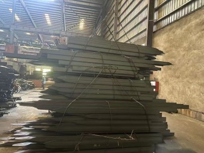 【福建】出售1米5到2米8，工槽角铸造厂专用的料图6