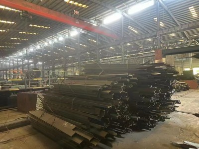【福建】出售1米5到2米8，工槽角铸造厂专用的料图5