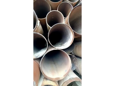 【河北】出售螺旋管529x8x12米左右，价格不高图2