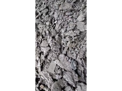 【湖北鄂州】出售干磨钢，现货500吨图1