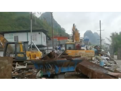 【广西】求购大量废钢
