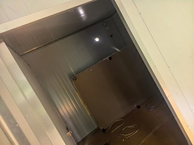 【浙江杭州】出售3*6米两个集装箱，都是双隔间，双门一个单门一个图4