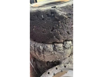 【广东】出售铲车轮胎图2
