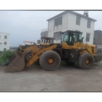 【广西】出售2019年临工955f，性能好，发动机无废气，七万处理