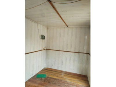 【山东】出售集装箱，6x2.4正规箱3x6米图3