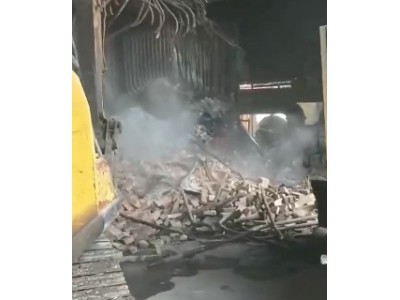【广东潮州】大量求购废铁