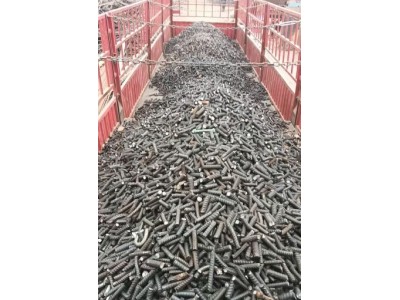 【新疆】大量求购各类重型废钢