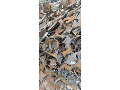 【广东】求购大量各类型废铁，大量收，货美价优，量大加价图3