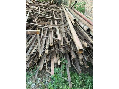 【山西】求购各种废铁