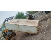 【山东】出售3-5米x1，5米水箱