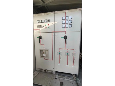 【广东珠海】出售800海鸿箱式变压器，近期停电图4
