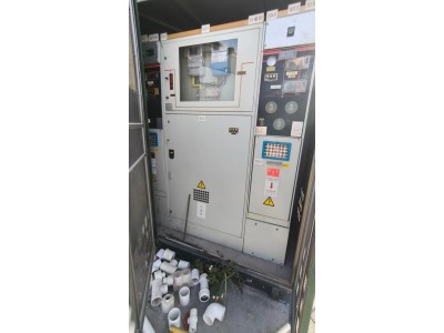 【广东珠海】出售800海鸿箱式变压器，近期停电图5