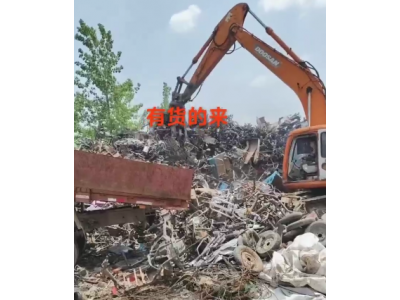 【安徽宿州】大量求购铁皮车架子花盒