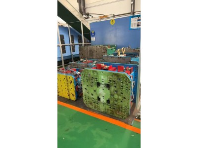 【江西南昌】出售汽车模具图2