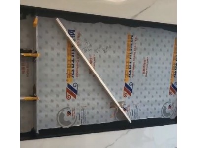 【福建莆田】出售不锈钢电视柜图1