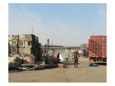 【河南】求购大量不锈钢全系