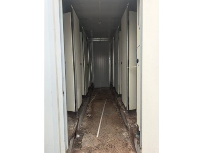 【四川】出售集装箱卫生间图1