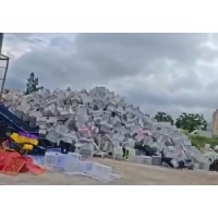 【广东汕尾】大量求购水果筐