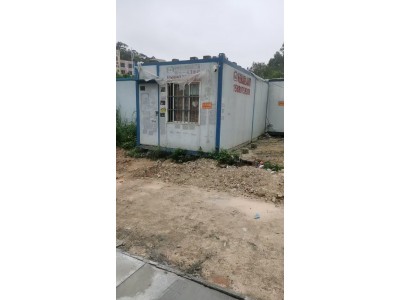 【福建】求购两个二手集装箱