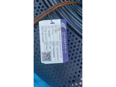 【河北邯郸】出售400吨钢筋，邯郸提图1