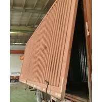 【江苏徐州】出售厢6.8米