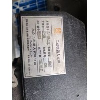 【浙江嘉兴】出售几乎全新机器臂
