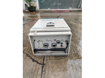 【广东】出售整套高压交流器图5