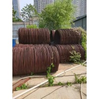 【河北】出售国标的2672钢厂的6个和8个锈盘螺11件，低价处理，邯郸提货