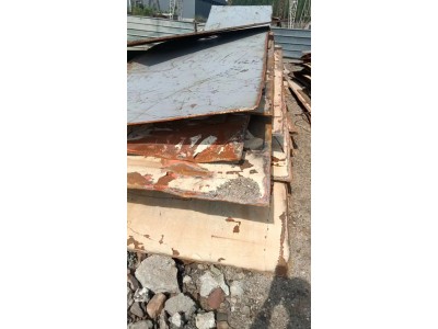 【河北任丘】求购大量钢筋团子、罐板、螺旋管工字图3