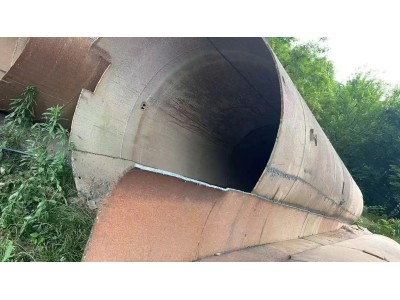 【河北任丘】求购大量钢筋团子、罐板、螺旋管工字图1