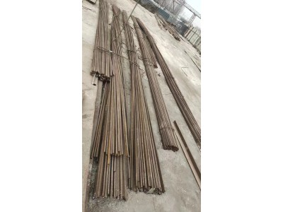 【河北任丘】求购大量钢筋团子、罐板、螺旋管工字图4