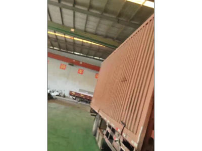 【江苏】出售各种样式集装箱图1