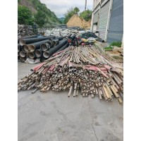 【贵州】出售钢架管，6米长