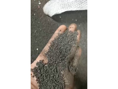 【福建】出售带铜粉粒子钢图1